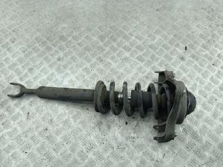стойка передняя Audi A6 4F/C6 2006, 2.7 л., дизель, АКПП, серый, седан