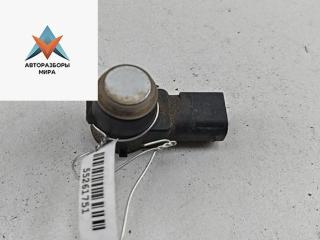 датчик парктроника Peugeot 308 T7 [рестайлинг] 2011, 1.4 л., бензин, МКПП, серый, универсал, 9663821577