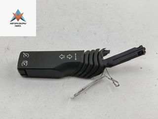 переключатель поворотов Opel Vectra C [рестайлинг] 2005, 1.8 л., бензин, МКПП, серый, седан, 9181072