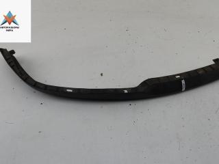 Юбка переднего бампера Opel Astra H/Family [рестайлинг] 2006, 1.6 л., бензин, МКПП, чёрный, хетчбэк 3 дв., 13143159