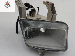 фара противотуманная левая Opel Vectra B 1997, 1.8 л., бензин, МКПП, зелёный, универсал, 90464663