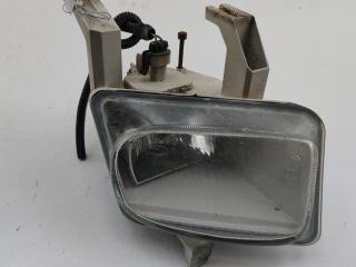 фара противотуманная левая Opel Vectra B 1997, 1.8 л., бензин, МКПП, зелёный, универсал, 90464663