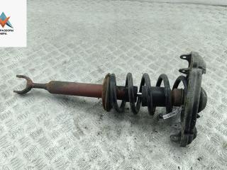 стойка передняя Audi A6 4B/C5 [рестайлинг] 2004, 2.5 л., дизель, АКПП, серый, универсал, 4B0412031BN