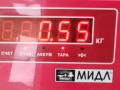 замок двери передней правой Opel Astra H/Family [рестайлинг] 2006, 1.6 л., бензин, МКПП, чёрный, хетчбэк 3 дв., 13210749 - фото №3