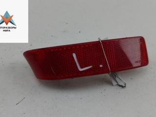 катафот Peugeot 807 1 поколение 2005, 2.2 л., дизель, МКПП, серый, минивэн