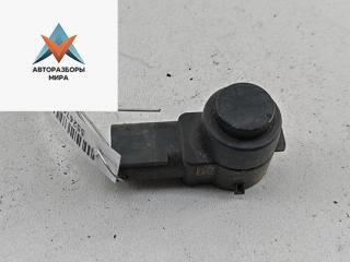 датчик парктроника Citroen C5 1 поколение [рестайлинг] 2005, 2.0 л., дизель, МКПП, чёрный, универсал, 9663649977XT