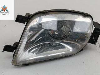 фара противотуманная правая Peugeot 308 T7 2009, 1.6 л., бензин, МКПП, белый, хетчбэк 5 дв., 9680498880