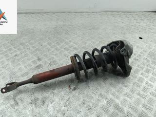 стойка передняя Audi A6 4B/C5 [рестайлинг] 2004, 2.5 л., дизель, АКПП, серый, универсал, 4B0412031BN