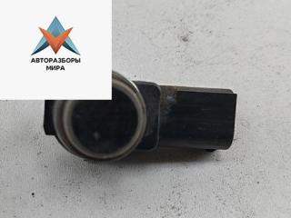 датчик парктроника Peugeot 308 T7 2009, 1.6 л., бензин, МКПП, белый, хетчбэк 5 дв., 9663650077