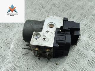 блок ABS Opel Omega B [рестайлинг] 2000, 2.2 л., бензин, МКПП, серый, седан, 0273004207