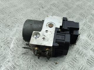 блок ABS Opel Omega B [рестайлинг] 2000, 2.2 л., бензин, МКПП, серый, седан, 0273004207
