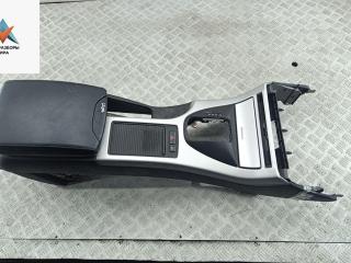 подлокотник BMW X5 E53 2002, 4.6 л., бензин, АКПП, чёрный, внедорожник 5 дв.