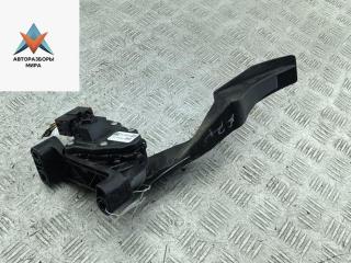 педаль Opel Zafira 2 поколение (B) 2007, 1.9 л., дизель, МКПП, чёрный, минивэн, 9202341