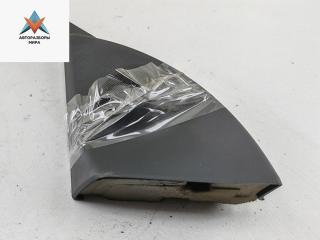 Накладка крыла (уголок зеркала) переднего левого Opel Astra H/Family [рестайлинг] 2006, 1.6 л., бензин, МКПП, чёрный, хетчбэк 3 дв., 13156185