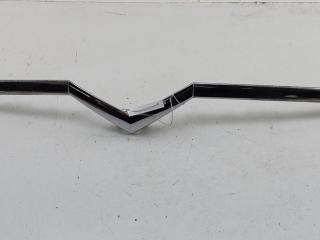 эмблема Citroen C5 1 поколение [рестайлинг] 2005, 2.0 л., дизель, МКПП, чёрный, универсал, 9650280477