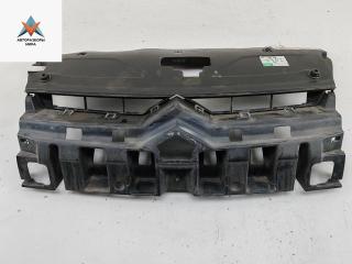 накладка декоративная Citroen C5 1 поколение [рестайлинг] 2005, 2.0 л., дизель, универсал, 1858670016