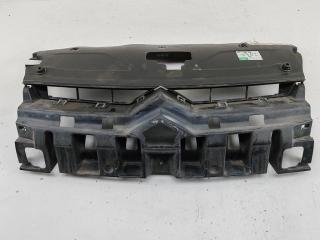 накладка декоративная Citroen C5 1 поколение [рестайлинг] 2005, 2.0 л., дизель, универсал, 1858670016