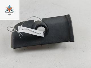 заглушка (решетка) в бампер Citroen C5 1 поколение [рестайлинг] 2005, 2.0 л., дизель, МКПП, чёрный, универсал, 9652993577