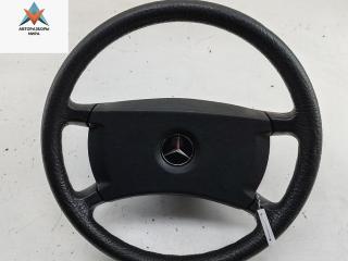 руль Mercedes-Benz C-Класс W201 [рестайлинг] 1989, 2.0 л., бензин, МКПП, красный, седан