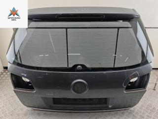крышка багажника Volkswagen Passat B6 2007, серый, универсал