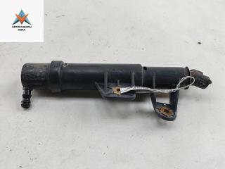 форсунка омывателя фары Kia Sorento 1 поколение [рестайлинг] 2007, 2.5 л., дизель, МКПП, чёрный, внедорожник 5 дв.