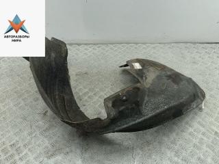 Подкрылок передний правый Audi A6 4B/C5 [рестайлинг] 2004, 2.5 л., дизель, универсал, 4B0821171D