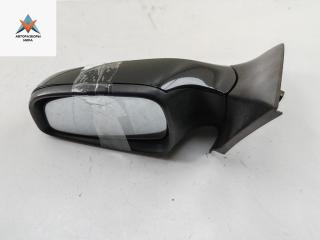 зеркало левое Opel Astra H/Family [рестайлинг] 2006, 1.6 л., бензин, МКПП, чёрный, хетчбэк 3 дв., 13140673SR
