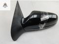 зеркало левое Opel Astra H/Family [рестайлинг] 2006, 1.6 л., бензин, МКПП, чёрный, хетчбэк 3 дв., 13140673SR - фото №2