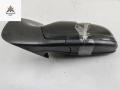 зеркало левое Opel Astra H/Family [рестайлинг] 2006, 1.6 л., бензин, МКПП, чёрный, хетчбэк 3 дв., 13140673SR - фото №3