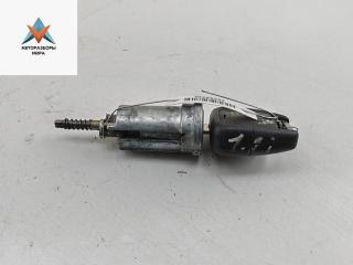 замок зажигания Opel Astra G 1999, 1.2 л., бензин, МКПП, серый, хетчбэк 5 дв., 90519056