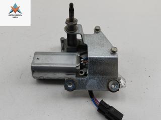 Двигатель стеклоочистителя заднего (моторчик дворников) Opel Vectra B [рестайлинг] 2000, 1.6 л., бензин, АКПП, серый, универсал, 90504985