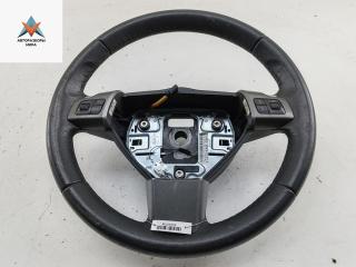 руль Opel Astra H/Family [рестайлинг] 2006, 1.6 л., бензин, МКПП, чёрный, хетчбэк 3 дв., 13231660