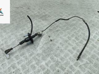 цилиндр сцепления главный Opel Astra H 2004, 1.7 л., дизель, МКПП, серый, универсал, 90523769