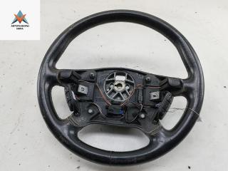 руль Opel Vectra B [рестайлинг] 2000, 1.6 л., бензин, АКПП, серый, универсал, 90539569