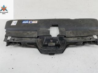 накладка декоративная Peugeot 407 1 поколение 2004, 2.2 л., бензин, седан, 9644645377