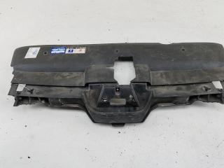накладка декоративная Peugeot 407 1 поколение 2004, 2.2 л., бензин, седан, 9644645377