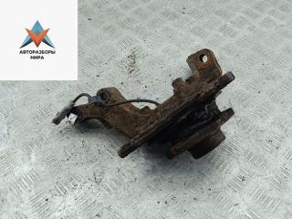 ступица передняя правая Opel Astra H/Family [рестайлинг] 2006, 1.6 л., бензин, МКПП, чёрный, хетчбэк 3 дв.