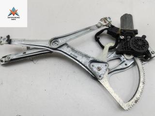 стеклоподъемник электрический передний левый Mercedes-Benz E-Класс W210/S210 [рестайлинг] 2000, 2.2 л., дизель, АКПП, серый, седан, 0130821708