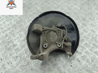 ступица задняя правая Audi A6 4F/C6 2006, 2.7 л., дизель, АКПП, серый, седан