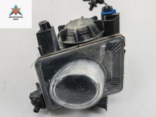 фара противотуманная правая Opel Vectra C [рестайлинг] 2005, 1.8 л., бензин, МКПП, серый, седан, 13170954