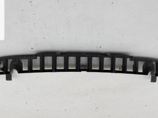 усилитель бампера переднего Peugeot 407 1 поколение 2004, 2.2 л., бензин, МКПП, синий, седан, 9644646380