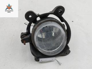 фара противотуманная правая Kia Sorento 1 поколение [рестайлинг] 2007, 2.5 л., дизель, МКПП, чёрный, внедорожник 5 дв.