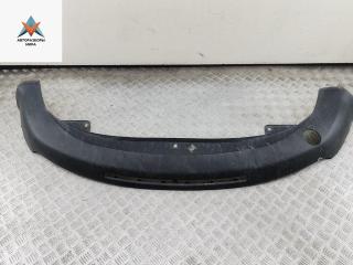 Юбка переднего бампера Volkswagen Passat B5 1999, 1.9 л., дизель, МКПП, синий, универсал, 3B0805903