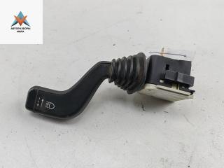 переключатель поворотов Opel Vectra B [рестайлинг] 2000, 1.6 л., бензин, АКПП, серый, универсал, 90221174