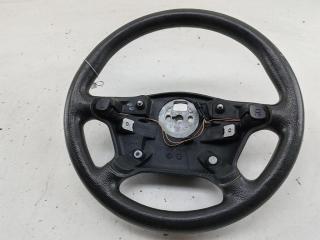 руль Opel Vectra B 1998, 1.8 л., бензин, МКПП, серый, универсал, 09127116
