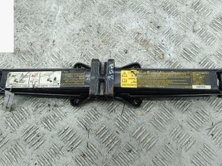 домкрат Opel Zafira 2 поколение (B) 2007, 1.9 л., дизель, МКПП, чёрный, минивэн, 13162852