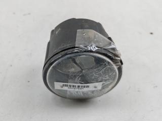 фара противотуманная левая Nissan Note 2006, 1.4 л., бензин, МКПП, серый, минивэн, 89204563
