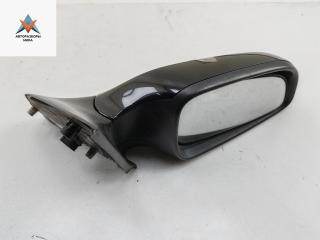 зеркало правое Opel Astra H/Family [рестайлинг] 2006, 1.6 л., бензин, МКПП, чёрный, хетчбэк 3 дв., 13140674ST