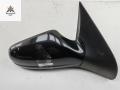 зеркало правое Opel Astra H/Family [рестайлинг] 2006, 1.6 л., бензин, МКПП, чёрный, хетчбэк 3 дв., 13140674ST - фото №2