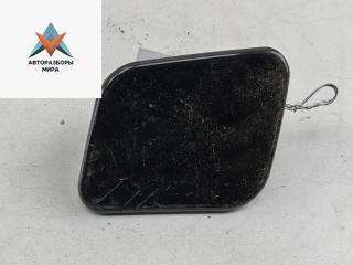 крышка омывателя фар Kia Sorento 1 поколение [рестайлинг] 2007, 2.5 л., дизель, МКПП, чёрный, внедорожник 5 дв.